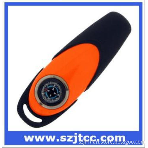 Compass Style USB Flash Drive, Multifunction USB Gadget